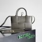Bottega Veneta Mini Arco Tote