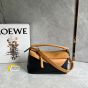 LOEWE Small Puzzle bag in classic calfskin