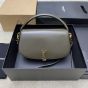 YSL VOLTAIRE in BOX SAINT LAURENT