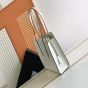 Prada Re-Edition 1995 brushed-leather medium handbag