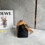 LOEWE Small Puzzle bag in classic calfskin