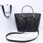 Celine MICRO BELT BAG IN GRAINED CALFSKIN