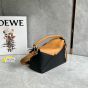 LOEWE Small Puzzle bag in classic calfskin