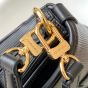 LV Saumur BB