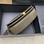 YSL VOLTAIRE in BOX SAINT LAURENT