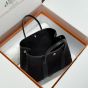 Hermès Garden Party 49 voyage bag