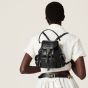 MIU MIU Leather backpack