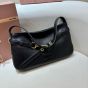 MIU MIU Aventure nappa leather bag
