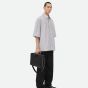 Bottega Veneta Getaway Slim Briefcase