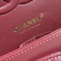 CHANEL Classic 11.12 Handbag