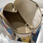 Hermes Garden Party Voyage 49 bag