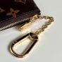 LV Key Pouch