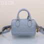 Dior Groove 20 Bag