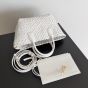 Bottega Veneta Mini Cabat