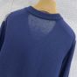 MIU MIU V-necked wool sweater