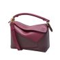 LOEWE Small Puzzle bag in classic calfskin