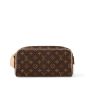 LV Dopp Kit Toilet Pouch