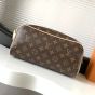 LV Dopp Kit Toilet Pouch