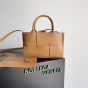 Bottega Veneta Mini Arco Tote