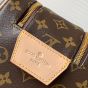 LV Dopp Kit Toilet Pouch