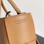 Bottega Veneta Mini Arco Tote