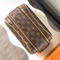 LV Dopp Kit Toilet Pouch