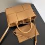 Bottega Veneta Mini Arco Tote