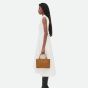 Bottega Veneta Mini Arco Tote