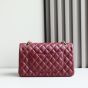 CHANEL Classic 11.12 Handbag