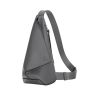 LOEWE Anton sling in soft grained calfskin