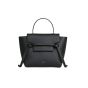 Celine NANO BELT BAG IN GRAINED CALFSKIN