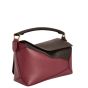 LOEWE Small Puzzle bag in classic calfskin