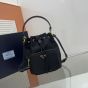 Prada Duet Re-Nylon bucket bag