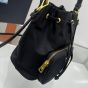 Prada Duet Re-Nylon bucket bag