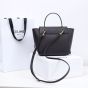 Celine NANO BELT BAG IN GRAINED CALFSKIN