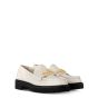 LV District Flat Loafer