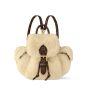 LV Nano Teddy Backpack