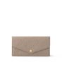 LV Sarah Wallet