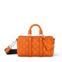 LV Keepall Bandoulière 25