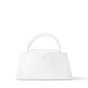 LV Capucines East-West MM