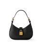 LV Low Key Shoulder Bag