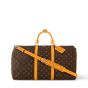 LV Keepall Bandoulière 50
