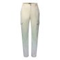 LV Damier Gradient Jacquard Denim Cargo Pants