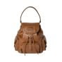 MIU MIU Leather backpack