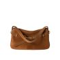 MIU MIU Aventure suede bag