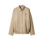 MIU MIU Chino cloth blouson jacket