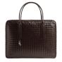 Bottega Veneta Large Getaway Weekender