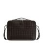 Bottega Veneta Getaway Slim Briefcase