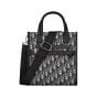 Dior Safari North-South Tote Bag