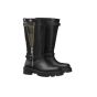 Dior D-Major Boot